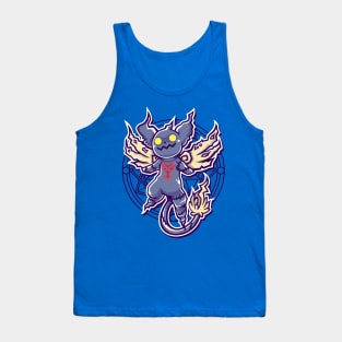 Heartless Kero Tank Top